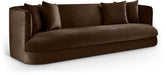 Alder - Sofa Meridian Furniture