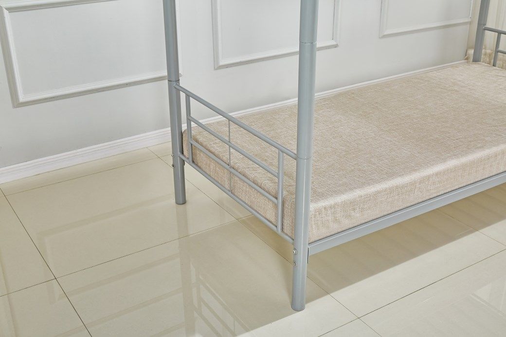 Dos Hermanos - Bunk Bed