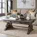 Bellamy - Rectangular Table Magnussen Furniture
