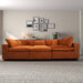 Hayward - Oversized Modular Sectional Sofa Ashcroft Furniture