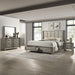 Hugo - Bedroom Set Matrix Furniture Group