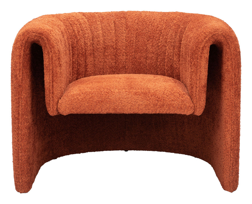 Viana - Accent Chair Zuo Modern