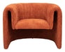 Viana - Accent Chair Zuo Modern