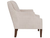 Stella - Slipcover Chair - Special Order - Light Gray Universal Furniture