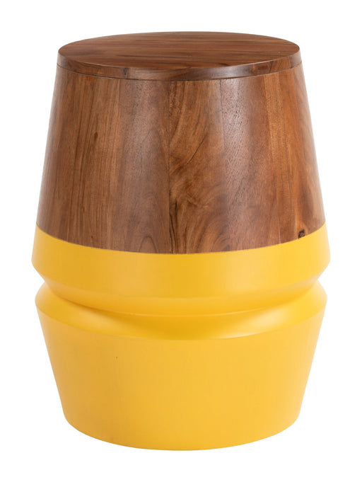 Tornos - Side Table Zuo Modern