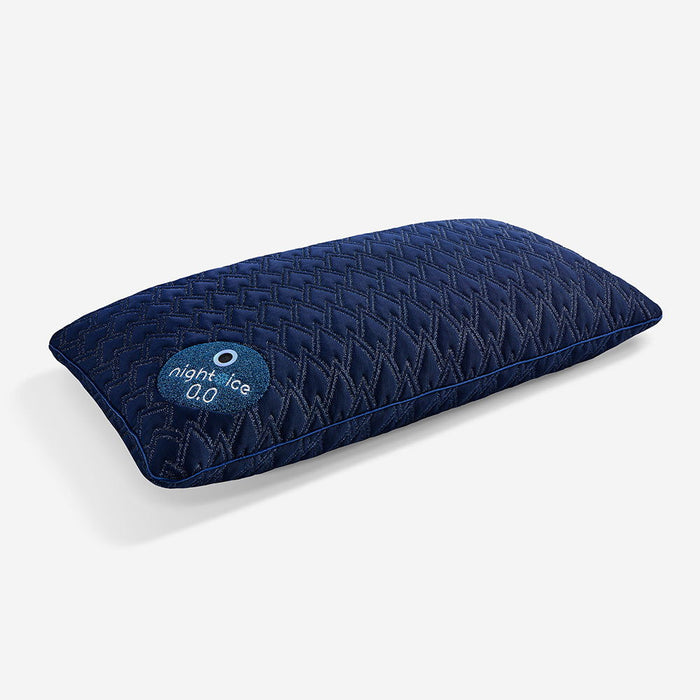 Night Ice Performance - King Pillow Bedgear