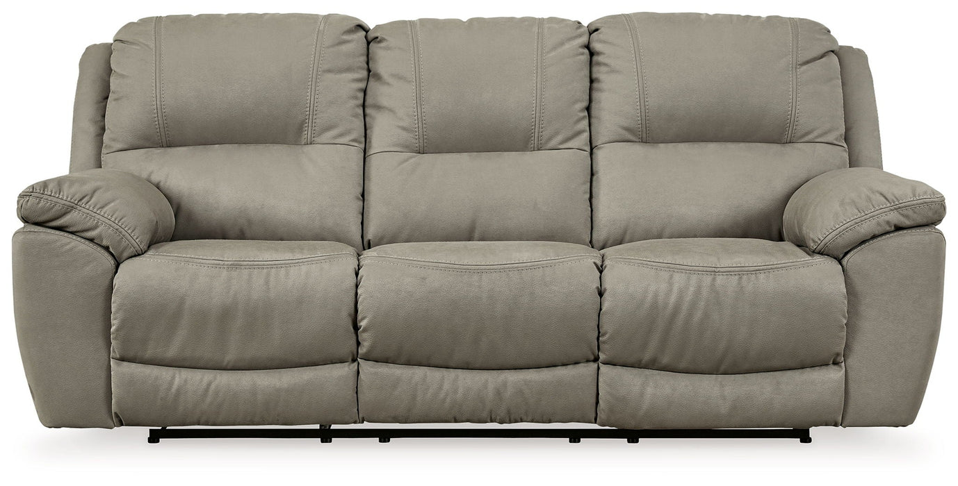 Next-Gen Gaucho - Reclining Sofa Signature Design by Ashley®