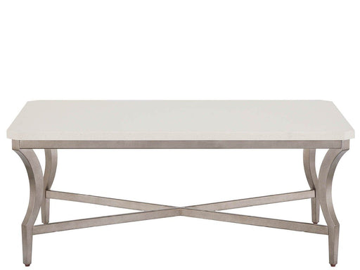 Birchaven - Cocktail Table - White Universal Furniture