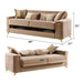 Lisa - Living Room Set Matrix Furniture Group