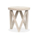 Bostwick - Round Table Magnussen Furniture