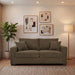 2 Seater Sofa For Living Room Home Essentials
