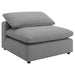 Segoura - Modular Sectional With Ottoman Furniture Max