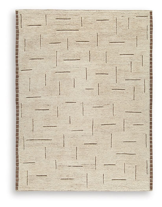 Clayman - Rug Signature Design by Ashley®