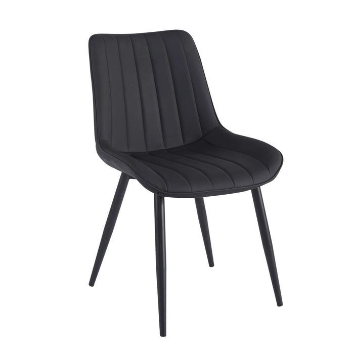 Styling Dining Chairs Home Essentials