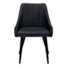 Upholstered Side Dining Chair For Dining Room (Set of 2) 8th Street