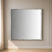 Omari - Mirror - Beige Matrix Furniture Group