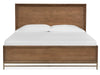 Lindon - Panel Bedroom Set Magnussen Furniture
