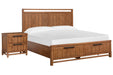 Conway - Panel Storage Bedroom Set Magnussen Furniture