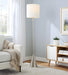 Cone - Contemporary Floor Lamp Lumi Source
