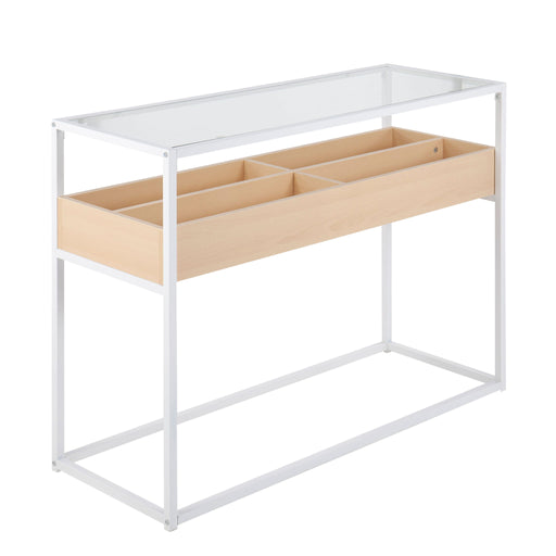 Display Contemporary Table Lumi Source