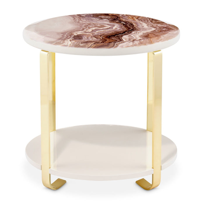Ariana - Table Michael Amini