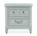 Glenbrook - Drawer Nightstand - Pebble Magnussen Furniture