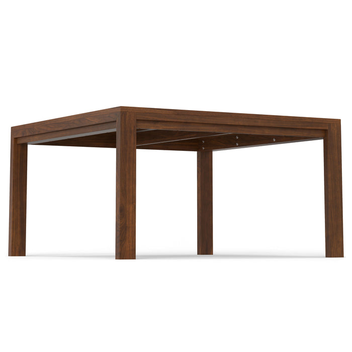 Wilson - Handcrafted Dining Table Simpli-Home