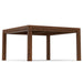 Wilson - Handcrafted Dining Table Simpli-Home