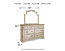 Realyn - Dresser Signature Design by Ashley®