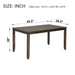Kitchen Table For Small Space Home Essentials