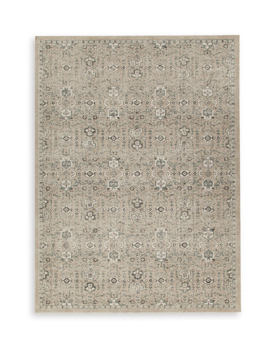 Jessmen - Rug Signature Design by Ashley®