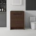 Freestanding Bathroom Vanity Cabinet With Soft Close Doors, Cabinet Only Home Essentials