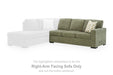 Bridgepoint - RAF Sofa - Moss Signature Design by Ashley®