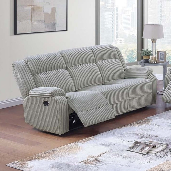 Motion Recliner Sofa Home Essentials
