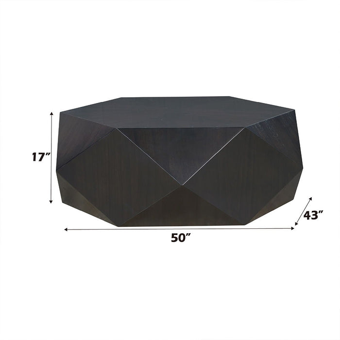 Hanniel - Coffee Table ACME