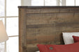 Trinell - Panel Bed Signature Design by Ashley®
