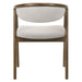 Delina - Side Chair - Walnut ACME
