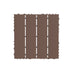 Interlocking Deck Tiles 44 Pack For Backyard Daily Nest