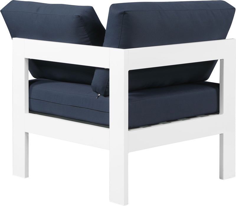 Nizuc - Outdoor Corner Chair Meridian Furniture