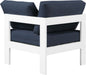 Nizuc - Outdoor Corner Chair Meridian Furniture
