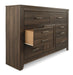 Juararo - Dresser Signature Design by Ashley®