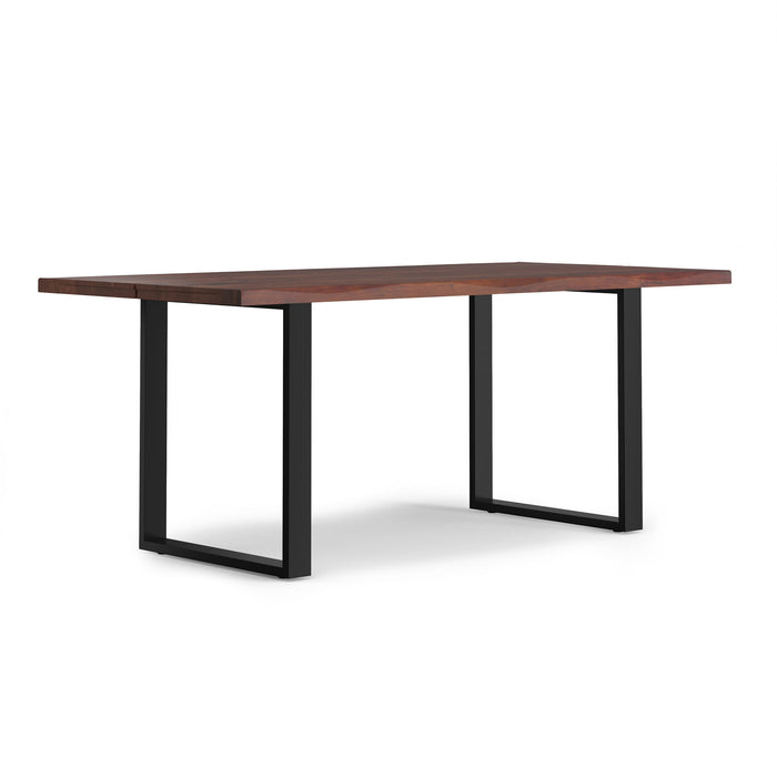 Fieldcrest - Handcrafted Dining Table Simpli-Home