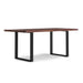Fieldcrest - Handcrafted Dining Table Simpli-Home
