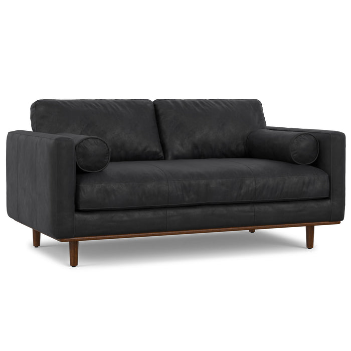 Morrison - Sofa And Ottoman Set Simpli-Home