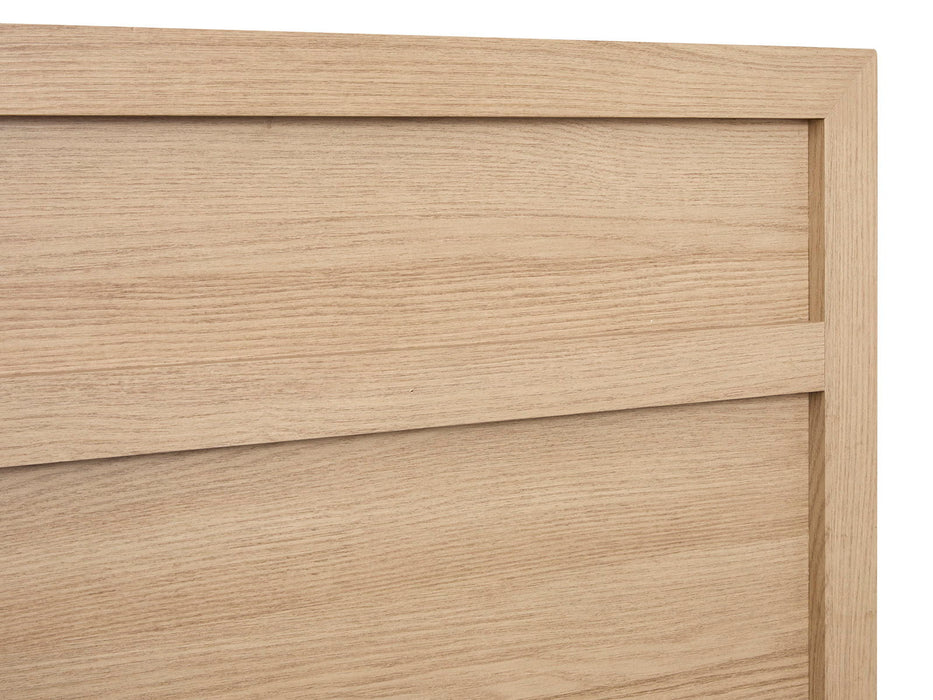 Merrifield - Panel Bed Magnussen Furniture
