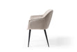 1117 - Dining Chair - Beige Extravaganza Collection