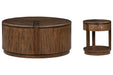 Connolly - Lift Top Cocktail Table Set Magnussen Furniture