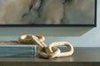 Laddbrook - Sculpture Signature Design by Ashley®