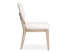 Sunset Cove - Upholstered Side Chair (Set of 2) - Sanibel Brown Magnussen Furniture