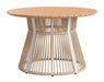 Toge - Dining Table - Natural Zuo Modern